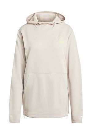 Bluza z kapturem