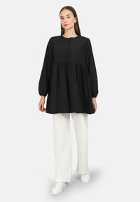 Modanisa BENIN - Blouse - black