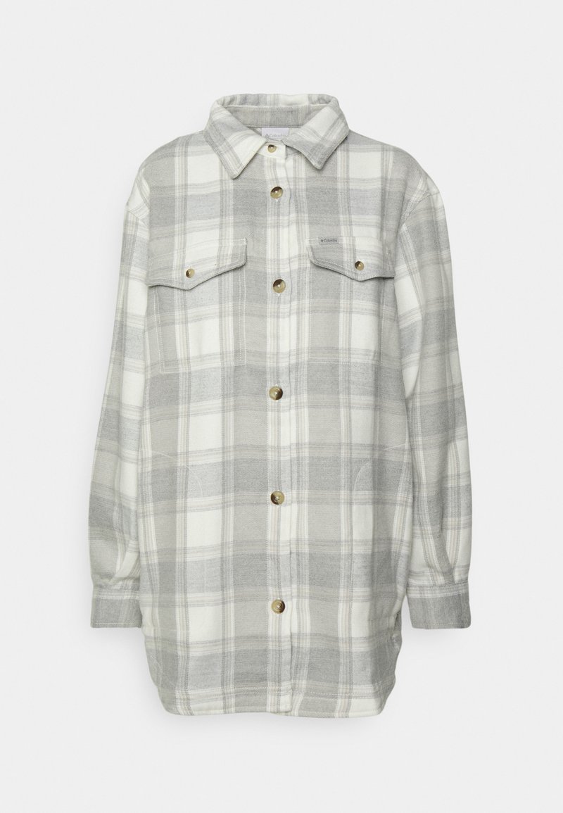 Columbia Overhemdblouse crème