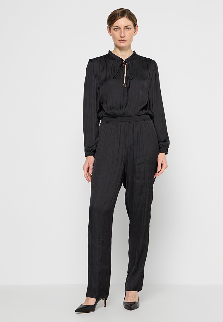 Maje Jumpsuit zwart