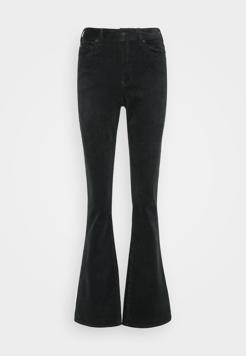 Scotch & Soda Broek antraciet