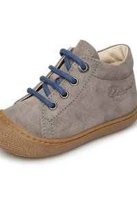 Naturino COCOON - Sneakers basse - grau
