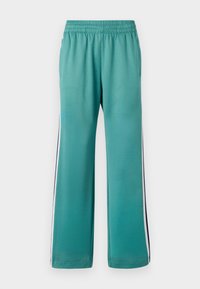 TRACK PANT DEEP SEA - Joggebukse - xenon blue/mood indigo