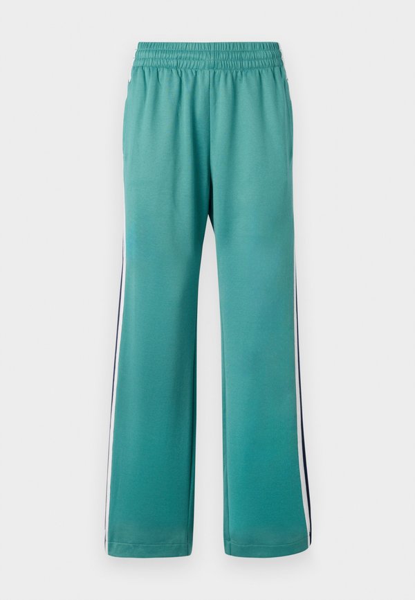 TRACK PANT DEEP SEA - Tracksuit bottoms3