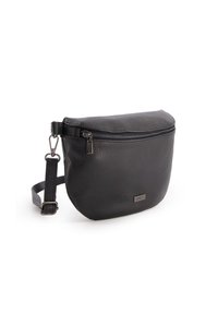 VENEZIA BAG - Umhängetasche - black