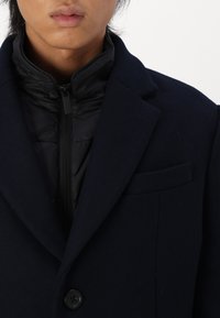 Selected Homme SLHNEW JOSEPH - Cappotto corto - sky captain
