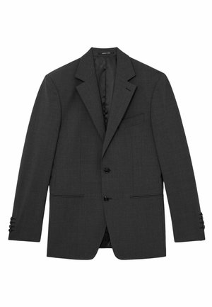 Reiss, REGULAR FIT - PROMISE SINGLE-BREASTED CLASSIC - Sacou de costum - grey
