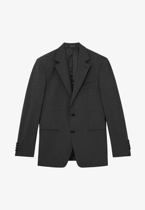 Reiss, REGULAR FIT - PROMISE SINGLE-BREASTED CLASSIC - Öltönyzakó - grey