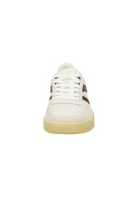 GANT GOODPAL - Trainers - cream brown