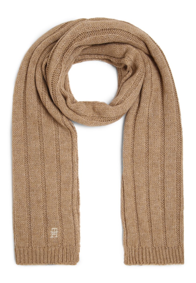 Tommy Hilfiger TIMELESS  - Schal - beige