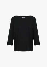 Ausgewählt, schwarz