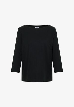 Cecil, Camiseta de manga larga - schwarz
