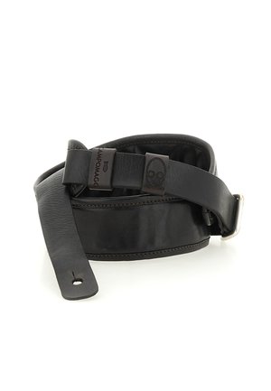 Accessorio da viaggio - nero