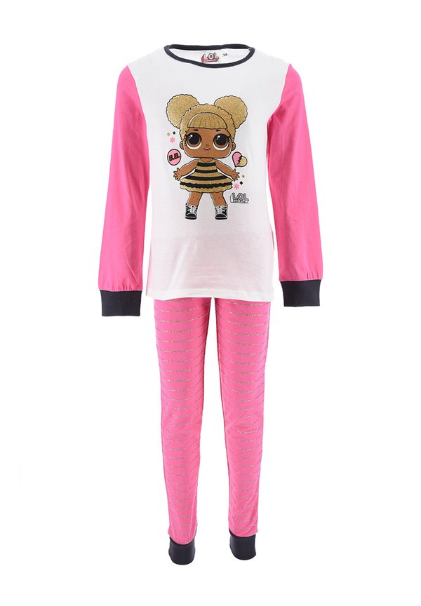 LOL SET - Nachtwäsche Set