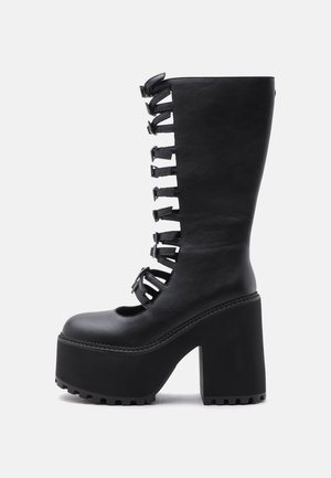 RAID, ELIRA - Bottes - brown