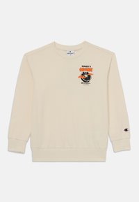 Non sélectionné, beige