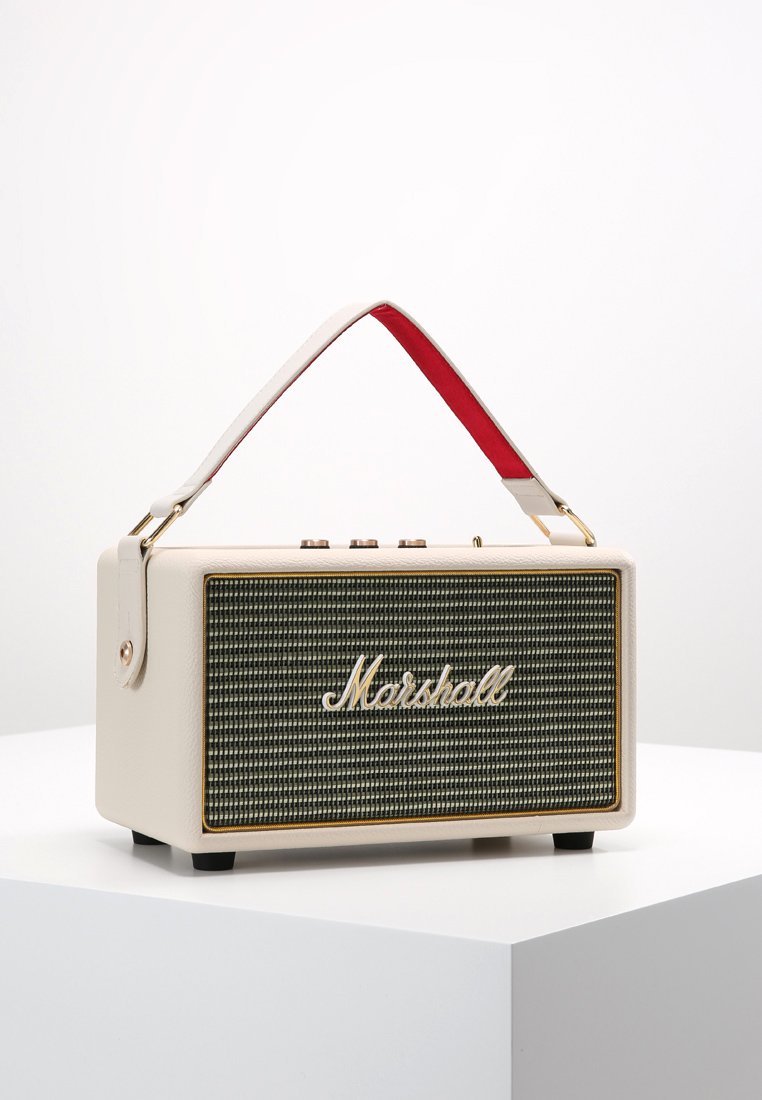 marshall kilburn blanco