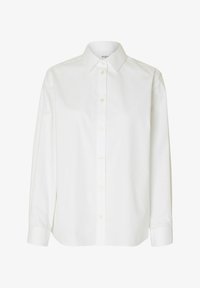 Ausgewählt, bright white