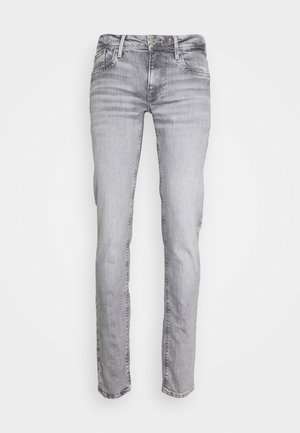 HATCH - Slim fit jeans - new denim