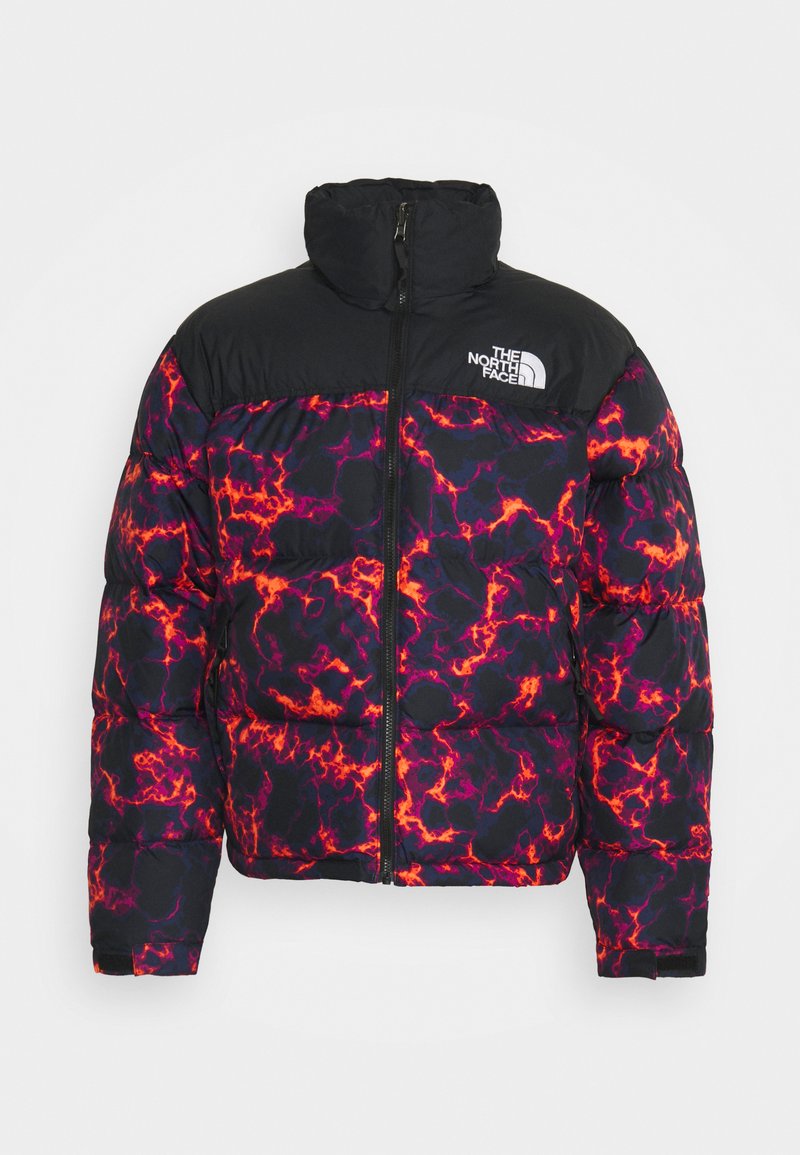 North Face Nuptse Printed North Face Nuptse Printed