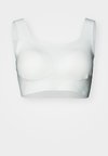 FEEL - Grudnjak - silk white