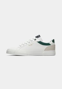 KENTON COURT - Trainers - ivy/green