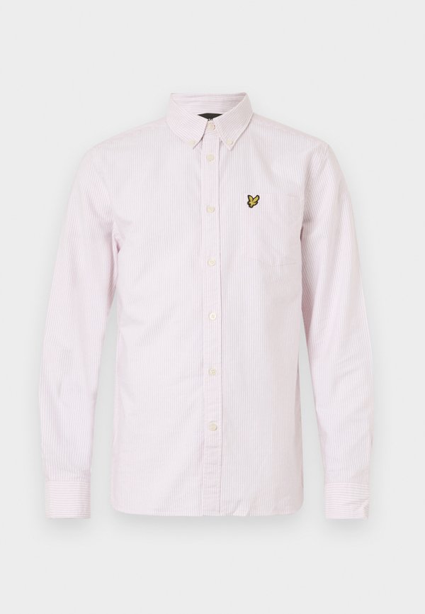 STRIPE SHIRT - Shirt3