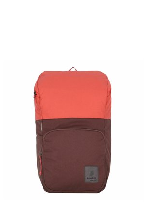 Mochila - raisin currant
