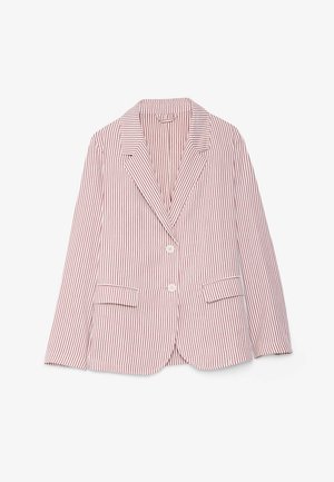 ottod'Ame, Blazer - red