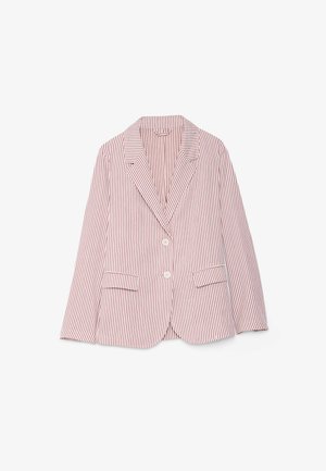 ottod'Ame, Blazer - red