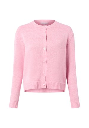 Gilet - rosa