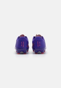 Skechers Performance SKX 1.5 ACADEMY FG - Chaussures de football pour terrain sec - purple