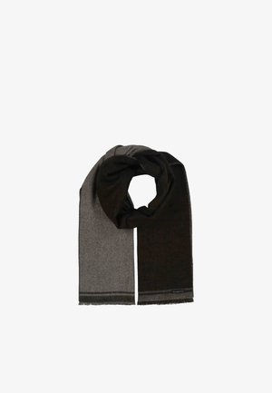 bugatti, Scarf - black