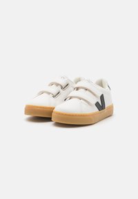 Veja SMALL ESPLAR UNISEX - Tossud - extra white/black/natural