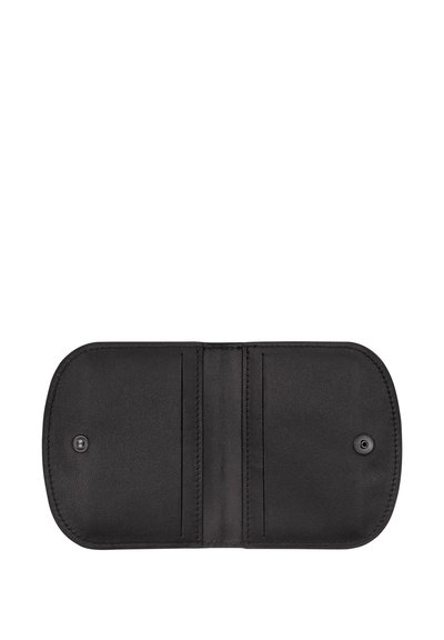 Longchamp Wallet - schwarz