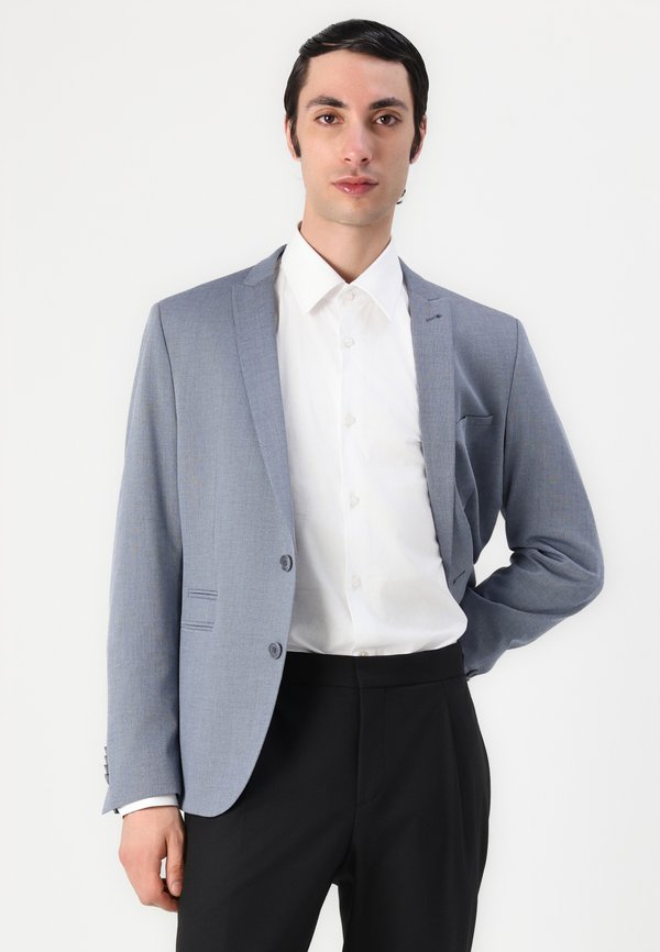 IRVING - Blazer jacket3