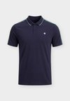 ACE RETRO - Poloshirt - night sky