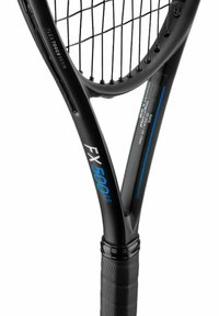 Dunlop TURNIER FX 500 LS - Badmintonschläger - schwarz blau weiß