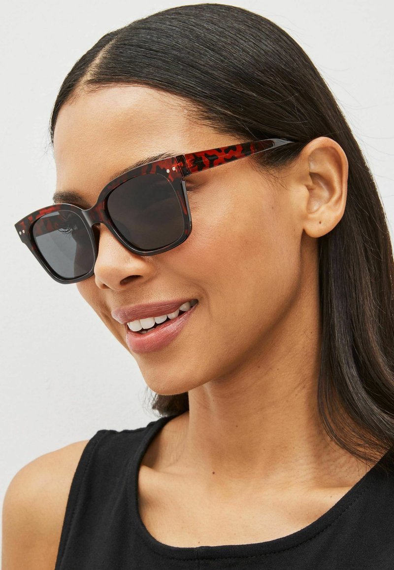Next Ochelari de soare - red