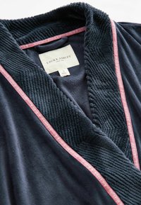 Laura Ashley REGULAR FIT - Župan - navy