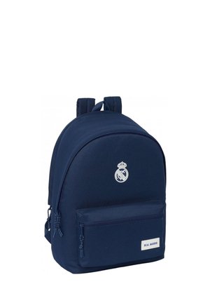 REAL MADRID UNISEX - Plecak