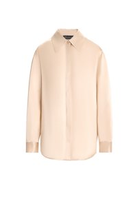 LEVRIERO - Camicia - champagne