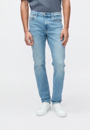 ASHLAND - Džíny Slim Fit - ashland