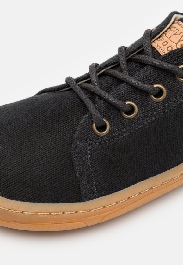 BAREFOOT LACES COTTON UNISEX - Trainers3