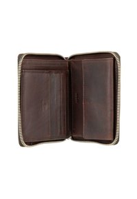 JOOP! LORETO ARGOS - Wallet - seal brown