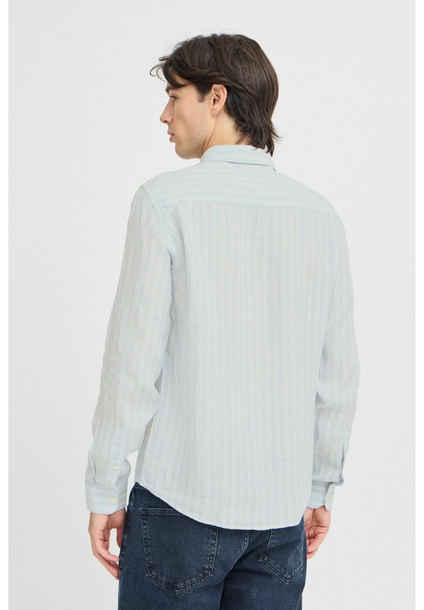 CFDALLAS LINEN MIX - Shirt2