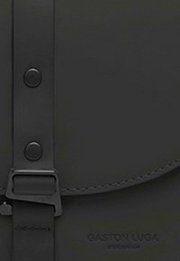 Gaston Luga Borsa a tracolla - black