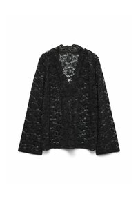 Blouse - black