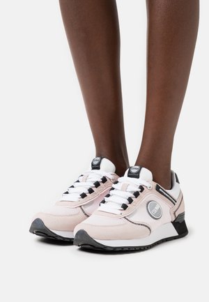 TRAVIS SPORT BOLD - Sneakers basse - blush pink