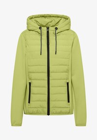 Non sélectionné, iced lime